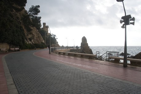 Lloret de Mar